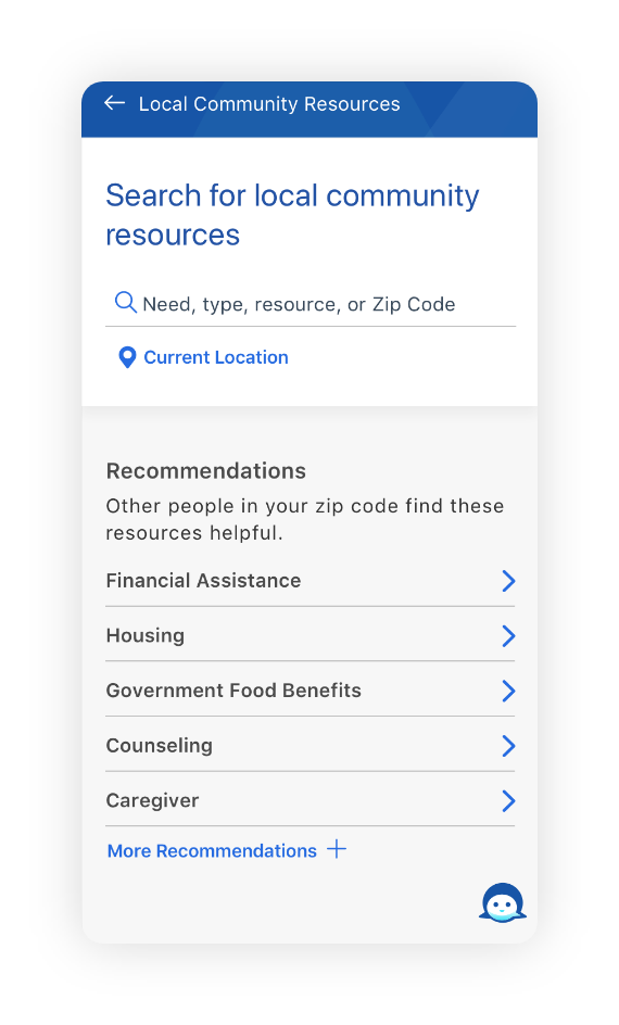 Promoting wellness through personalization 