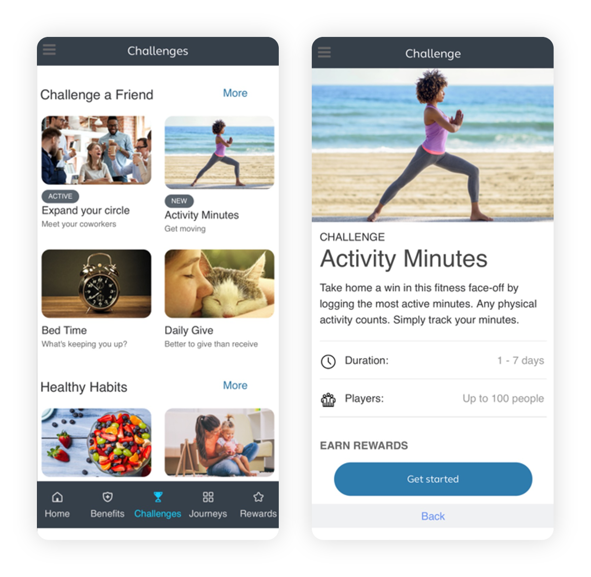 Images of Sydney app